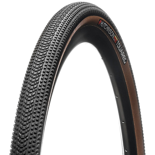 Pneu Gravel Tubeless Hutchinson Touareg