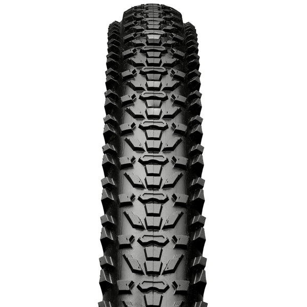 Pneu Gravel Tubeless Hutchinson Tundra