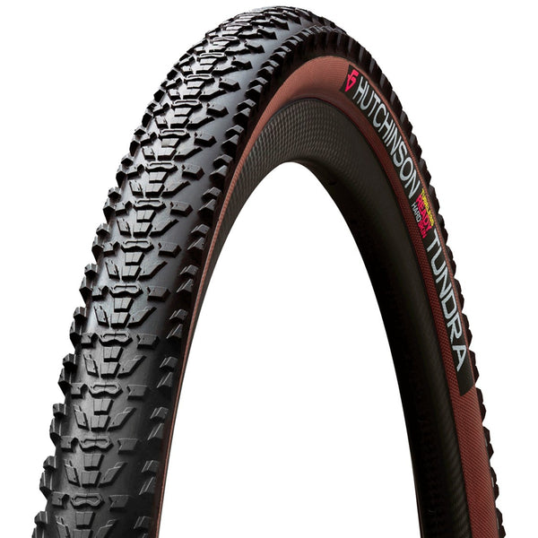 Pneu Gravel Tubeless Hutchinson Tundra