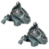 Growtac Equal brake calipers