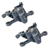 Growtac Equal brake calipers