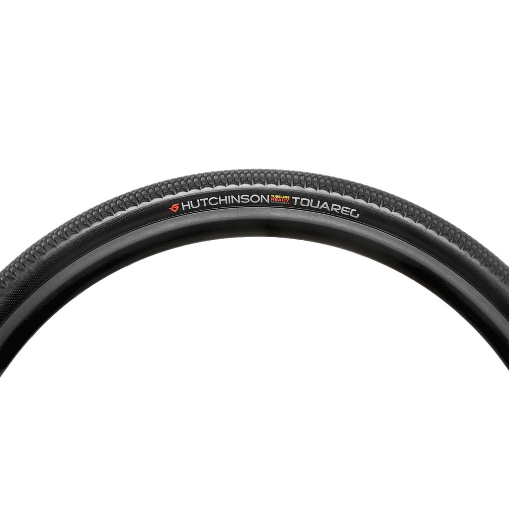 Pneu Gravel Hutchinson Touareg Tubeless Hardskin Massacan Shop