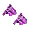 Growtac Equal brake calipers