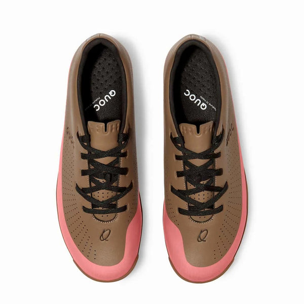 Chaussures Gravel Quoc Gran Tourer Lace