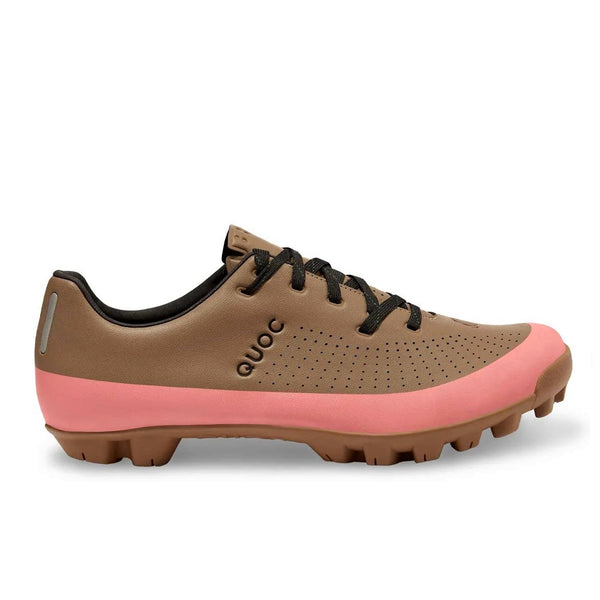 Chaussures Gravel Quoc Gran Tourer Lace