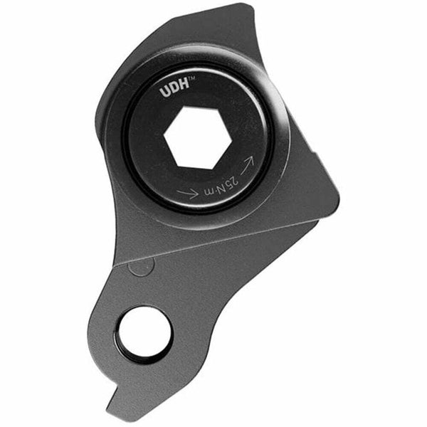 Massacan Paula derailleur hanger