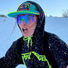 Lunettes Pit Viper The 2000