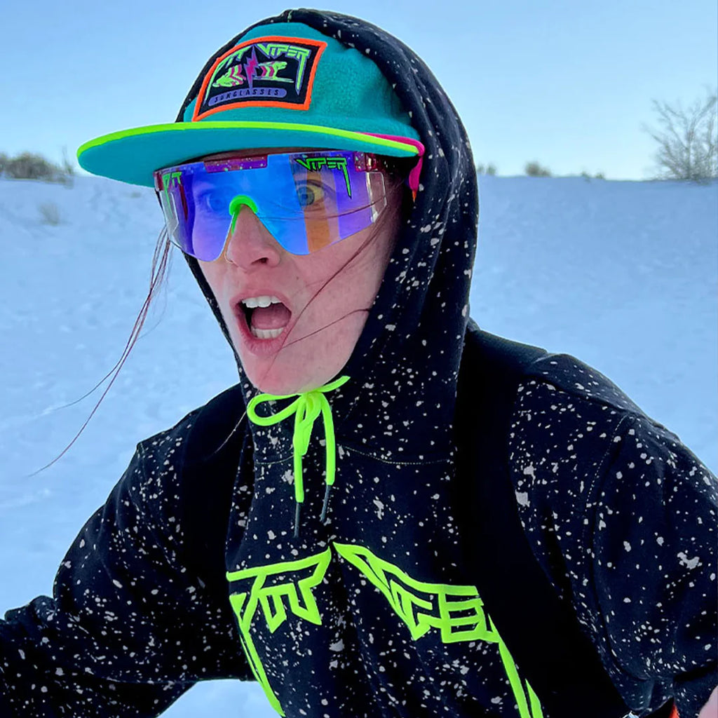 Lunettes Pit Viper The 2000
