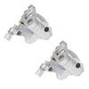 Growtac Equal brake calipers