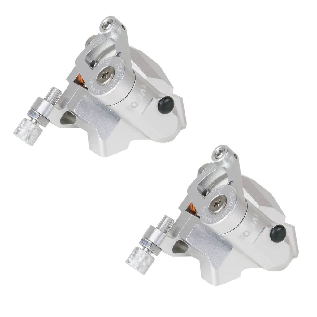 Growtac Equal brake calipers