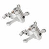 Growtac Equal brake calipers