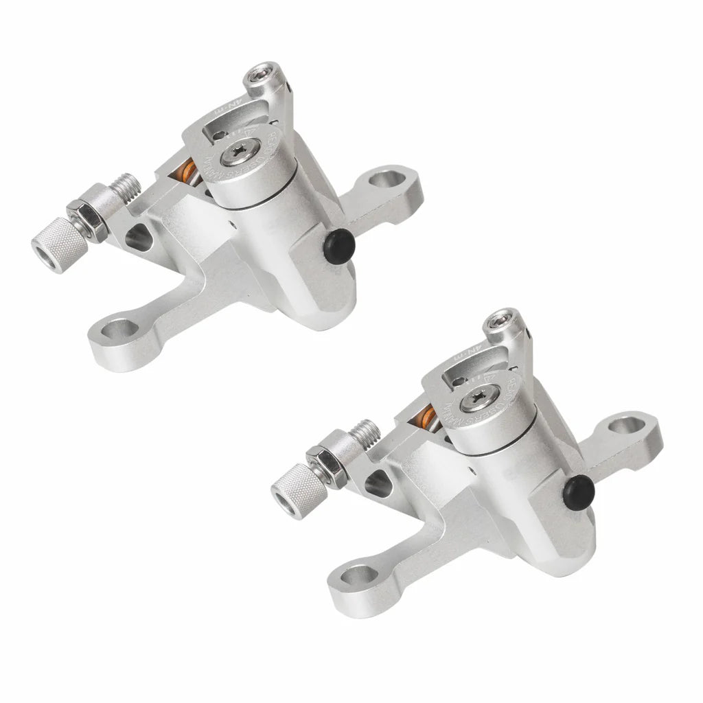 Growtac Equal brake calipers