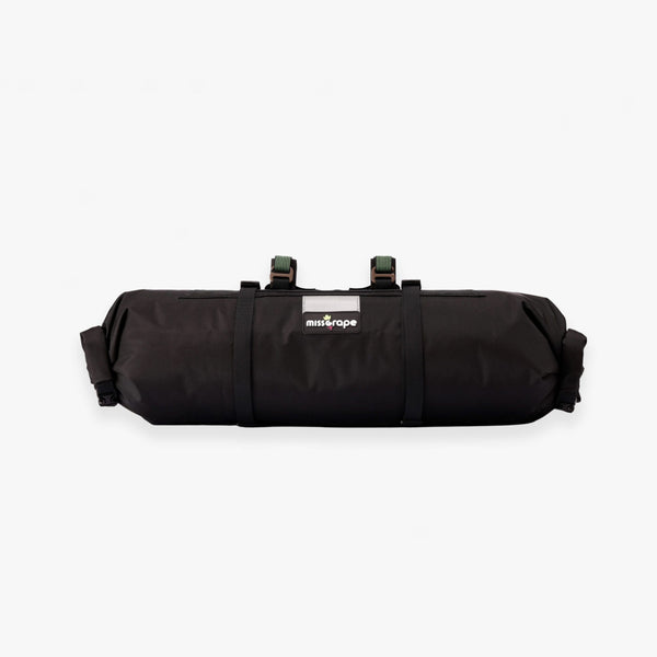 Handlebar bag Miss Grape Tendril 10.7 Waterproof