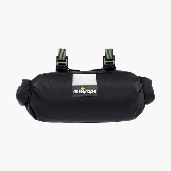 Handlebar bag Miss Grape Tendril 4.10 Waterproof