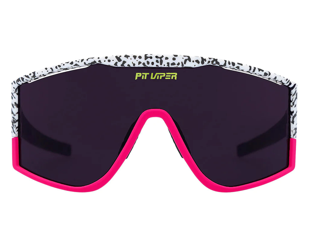 Lunettes Pit Viper The Try-Hard