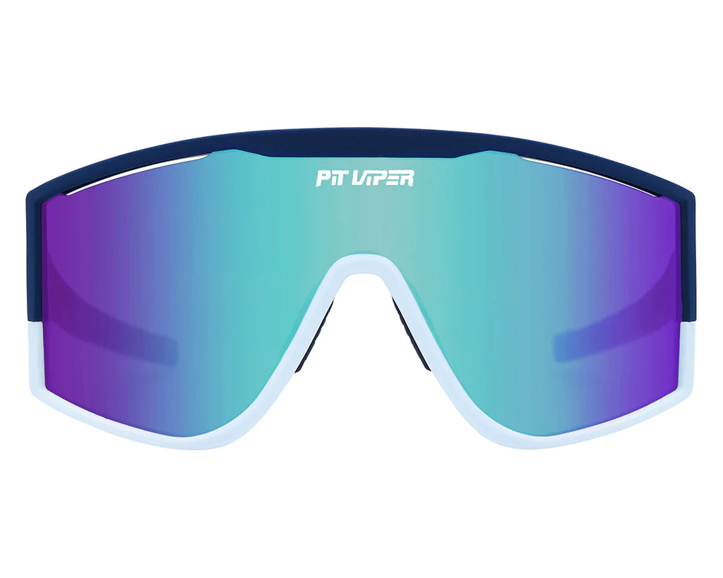 Lunettes Pit Viper The Try-Hard