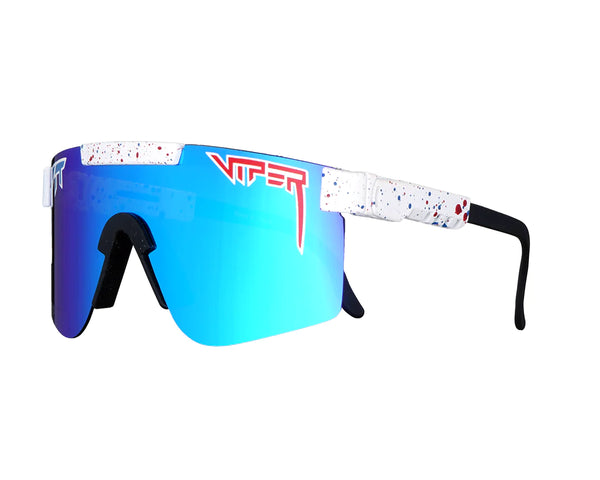 Lunettes Pit Viper The Originals Single Wide